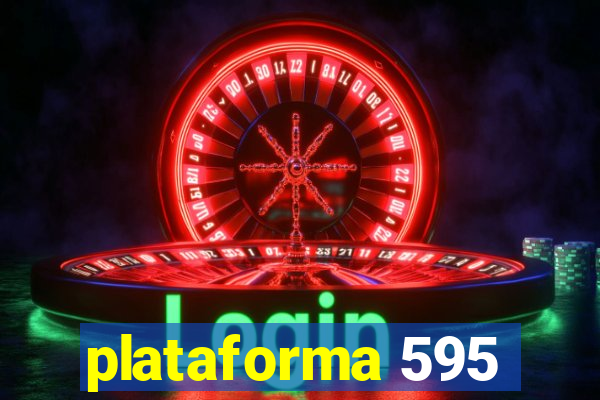 plataforma 595