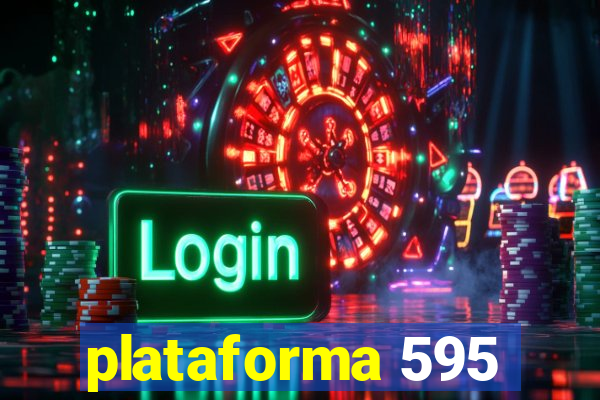 plataforma 595