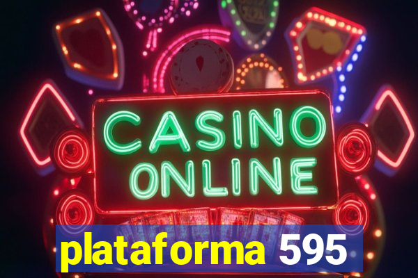 plataforma 595