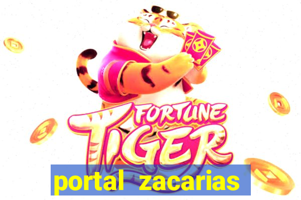 portal zacarias cavando cova