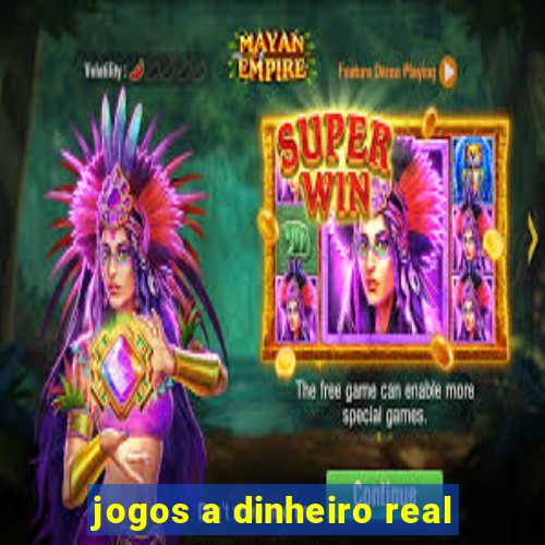 jogos a dinheiro real