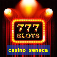 casino seneca niagara falls