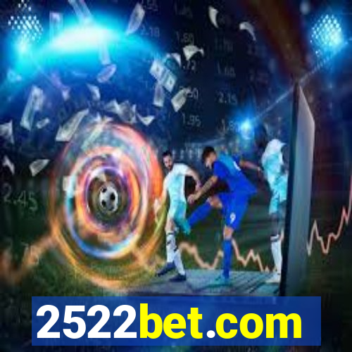 2522bet.com