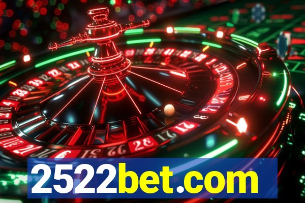 2522bet.com