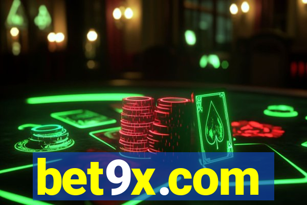 bet9x.com