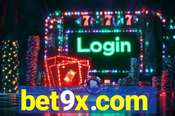 bet9x.com