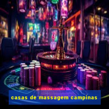 casas de massagem campinas