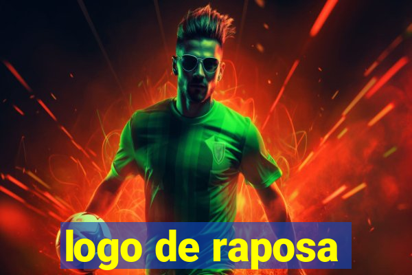 logo de raposa