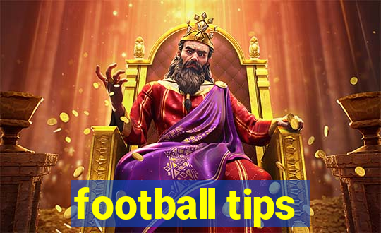 football tips