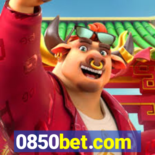 0850bet.com