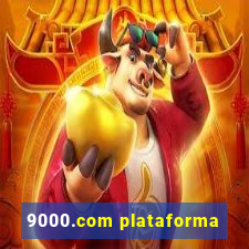 9000.com plataforma