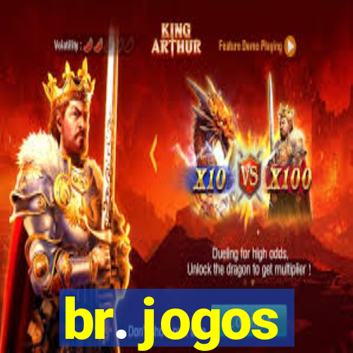 br. jogos