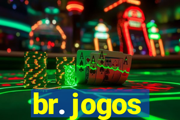 br. jogos