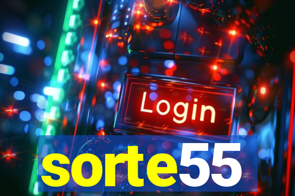 sorte55