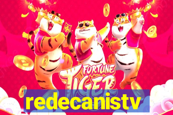 redecanistv