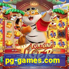 pg-games.com