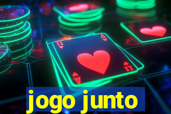 jogo junto