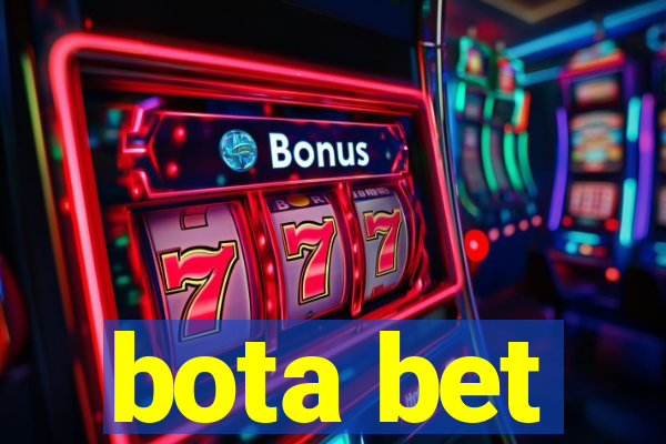 bota bet