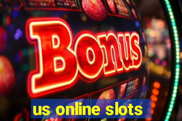 us online slots