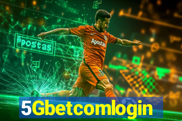 5Gbetcomlogin