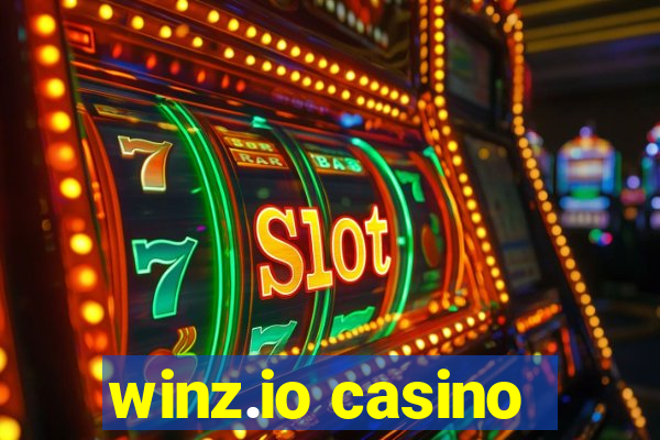 winz.io casino