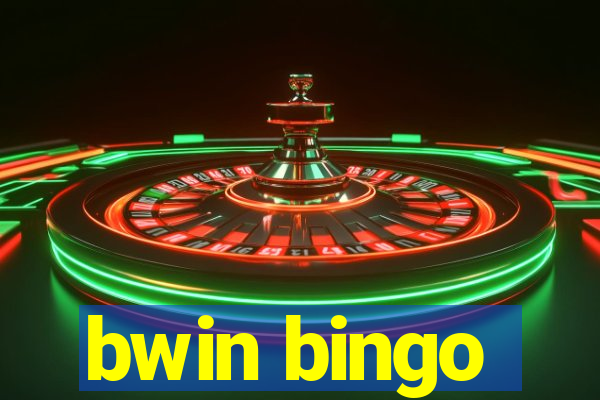 bwin bingo