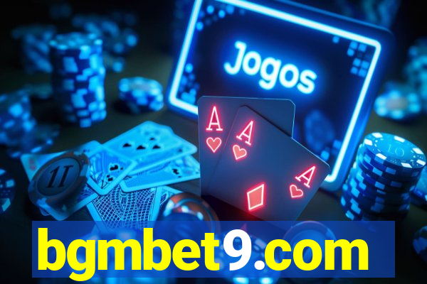 bgmbet9.com