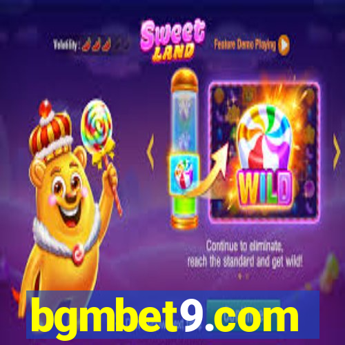 bgmbet9.com