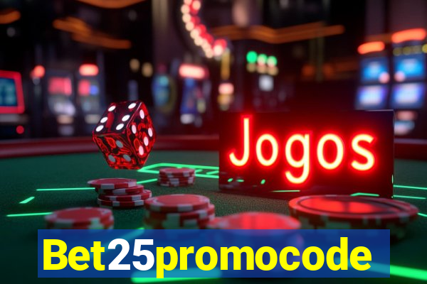 Bet25promocode