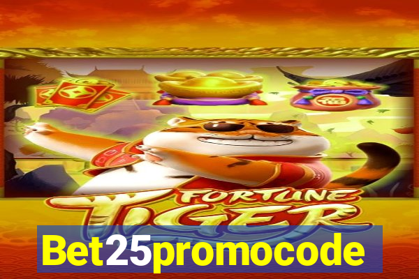 Bet25promocode