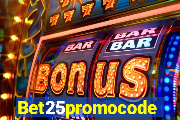 Bet25promocode