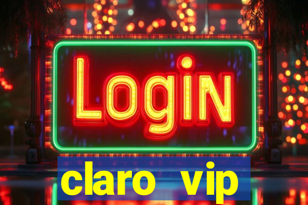 claro vip plataforma de jogos