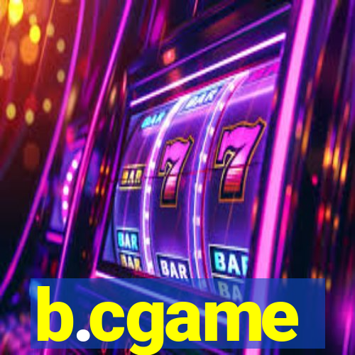 b.cgame