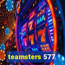 teamsters 577