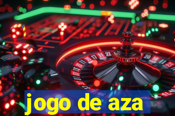 jogo de aza