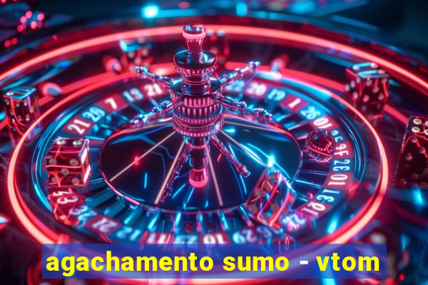 agachamento sumo - vtom