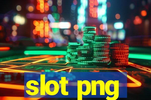 slot png