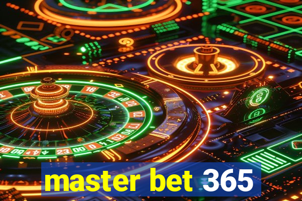 master bet 365