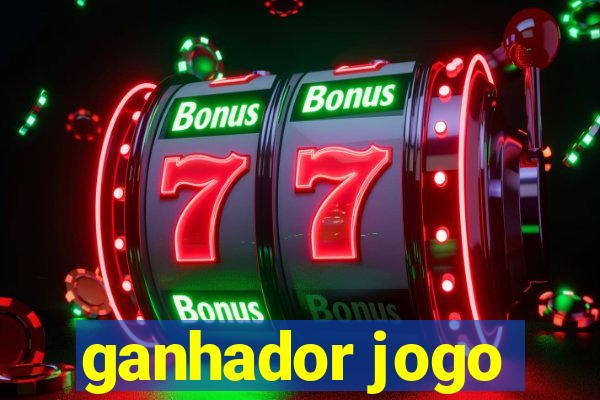 ganhador jogo