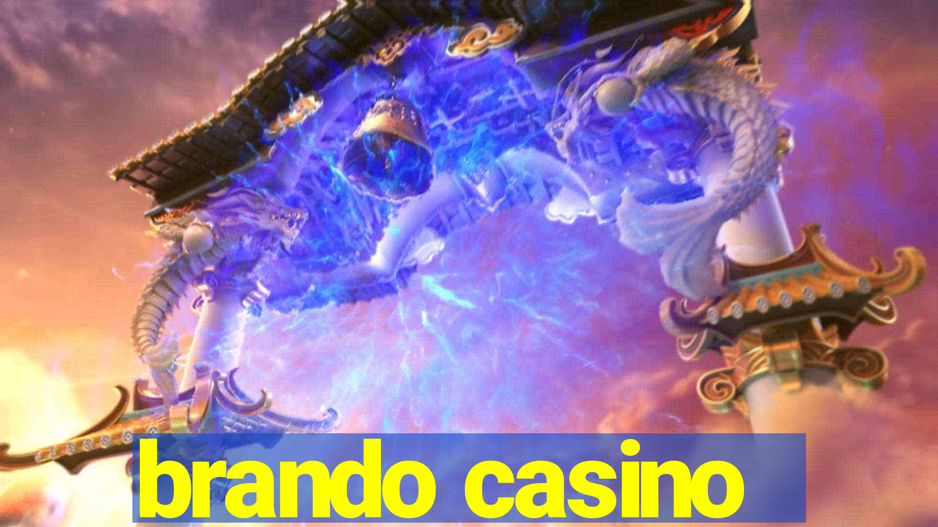 brando casino