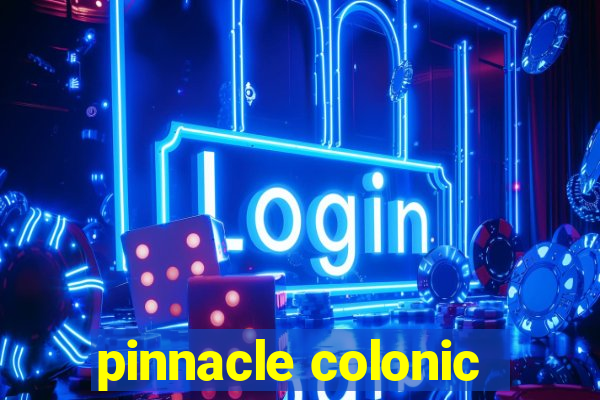 pinnacle colonic