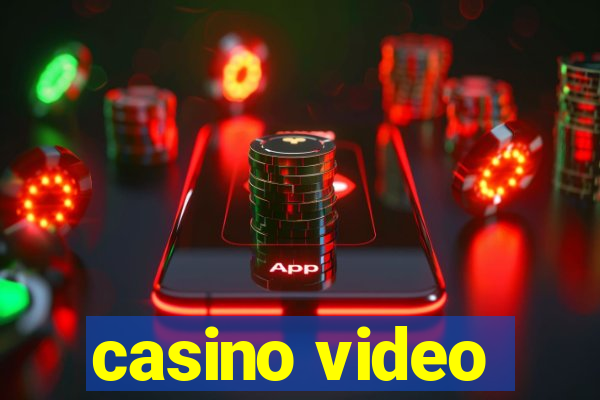 casino video