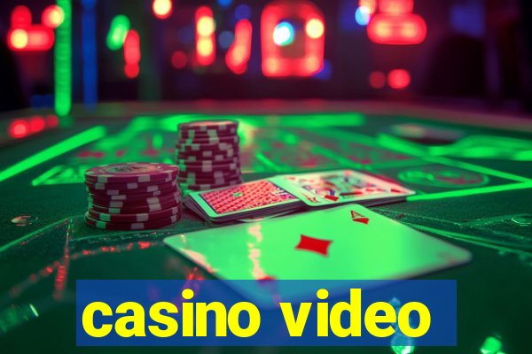 casino video