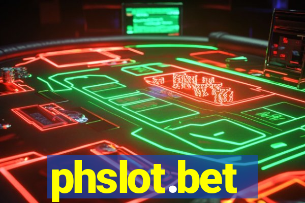 phslot.bet