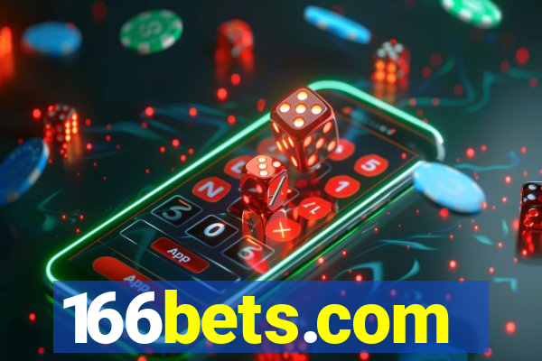 166bets.com