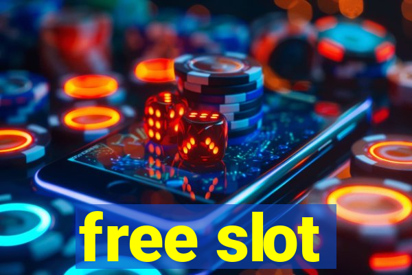 free slot