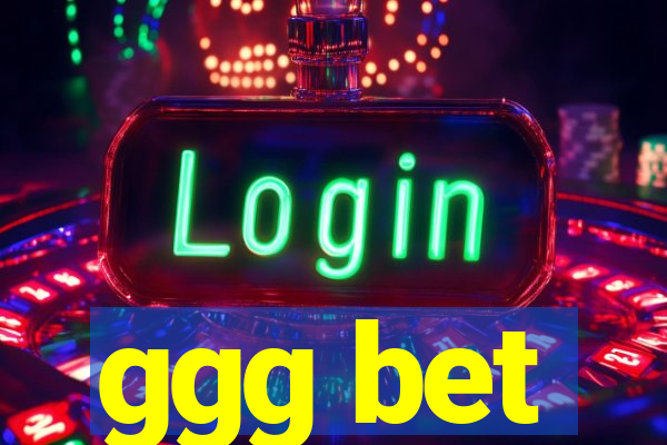 ggg bet