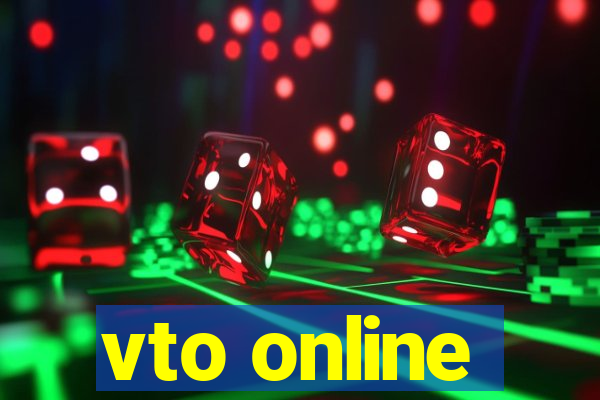 vto online