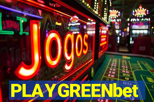 PLAYGREENbet