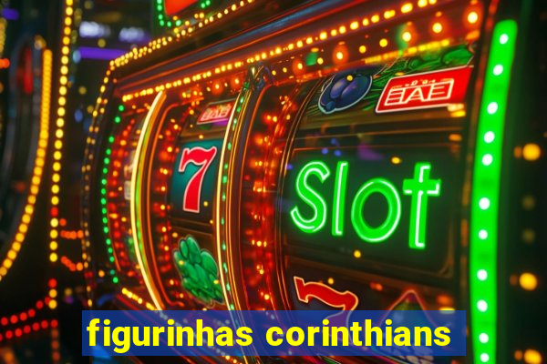 figurinhas corinthians